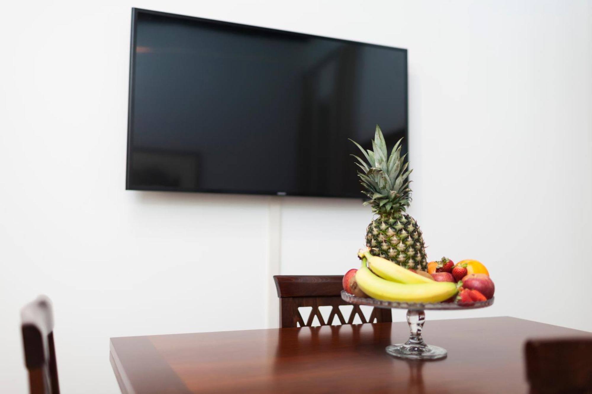 Apartment Tritone 91 Rom