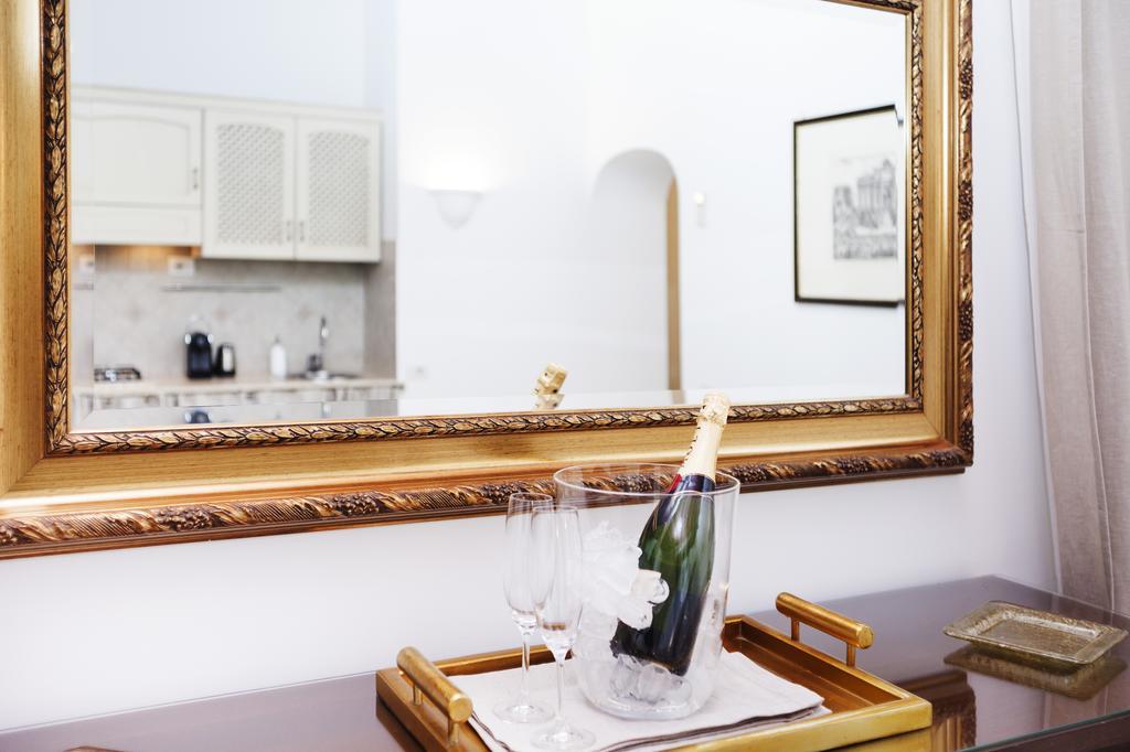 Apartment Tritone 91 Rom